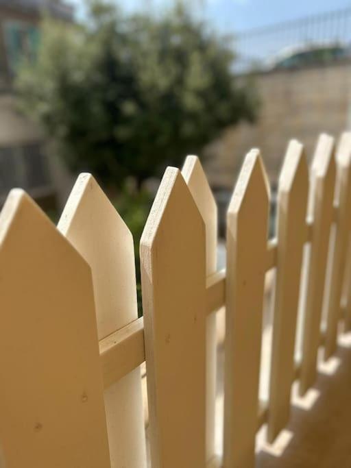 شقة Iconico - Authentic Trulli Experience تْشيستيرنِنو المظهر الخارجي الصورة